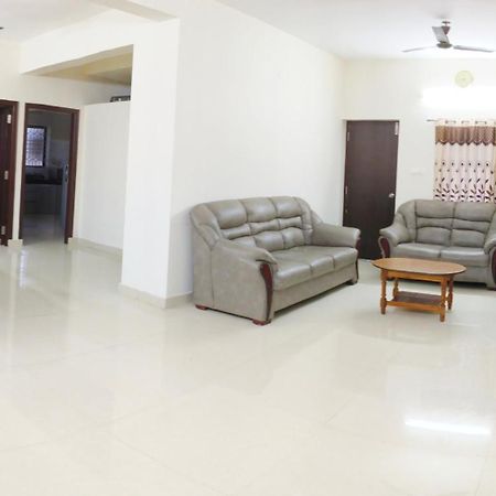 Venus Homes منغالور المظهر الخارجي الصورة