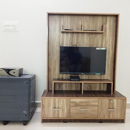 Venus Homes منغالور المظهر الخارجي الصورة