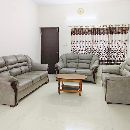 Venus Homes منغالور المظهر الخارجي الصورة