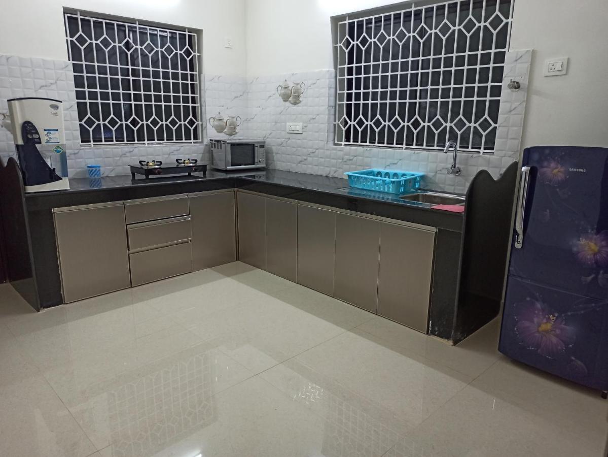 Venus Homes منغالور المظهر الخارجي الصورة