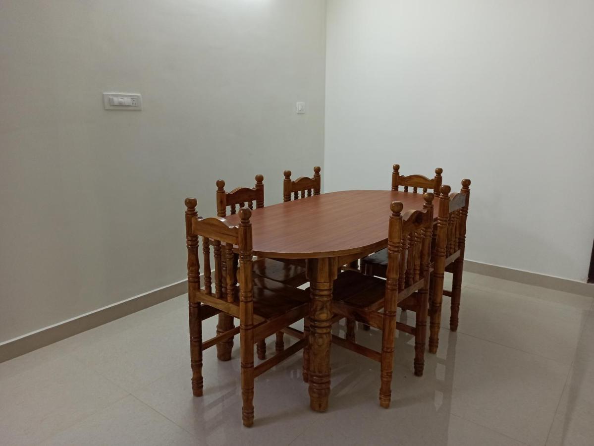 Venus Homes منغالور المظهر الخارجي الصورة
