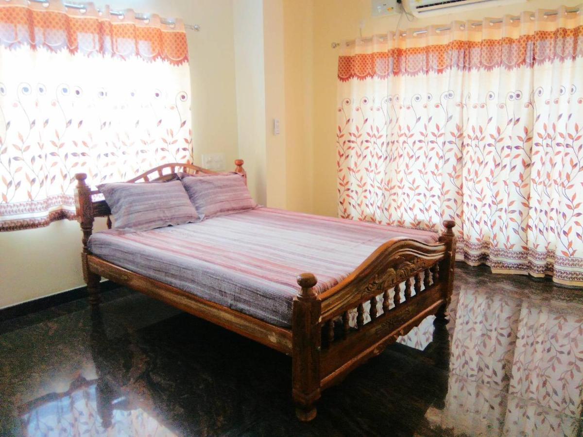 Venus Homes منغالور المظهر الخارجي الصورة