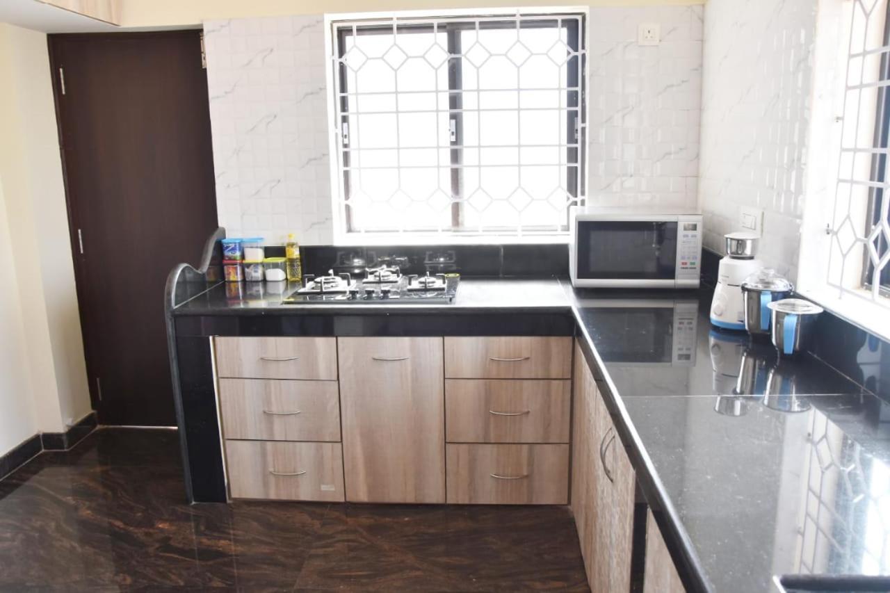 Venus Homes منغالور المظهر الخارجي الصورة
