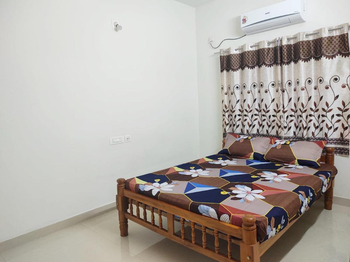 Venus Homes منغالور الغرفة الصورة