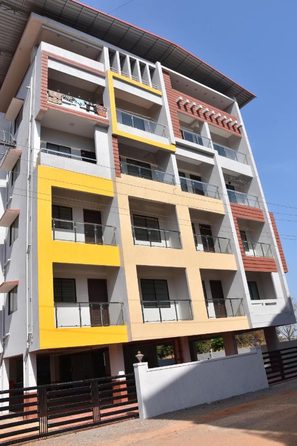 Venus Homes منغالور المظهر الخارجي الصورة