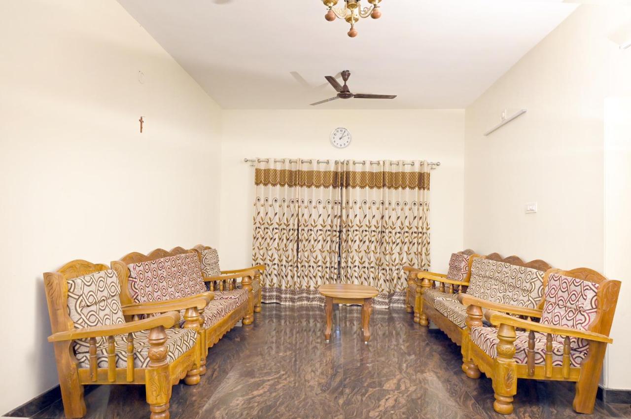 Venus Homes منغالور المظهر الخارجي الصورة