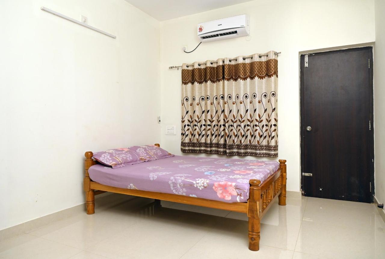 Venus Homes منغالور المظهر الخارجي الصورة