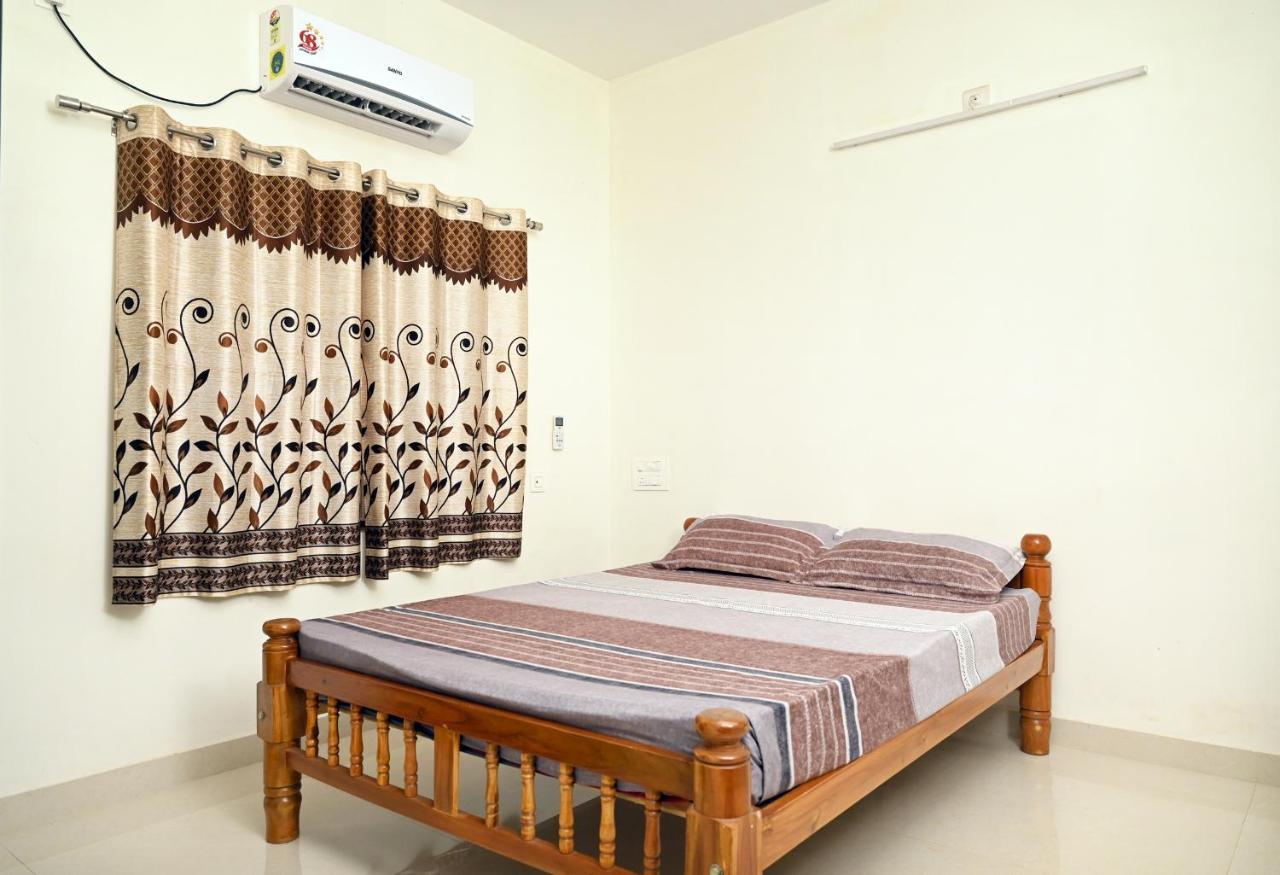 Venus Homes منغالور المظهر الخارجي الصورة