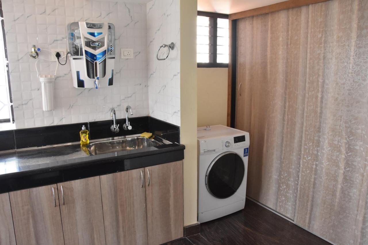 Venus Homes منغالور المظهر الخارجي الصورة