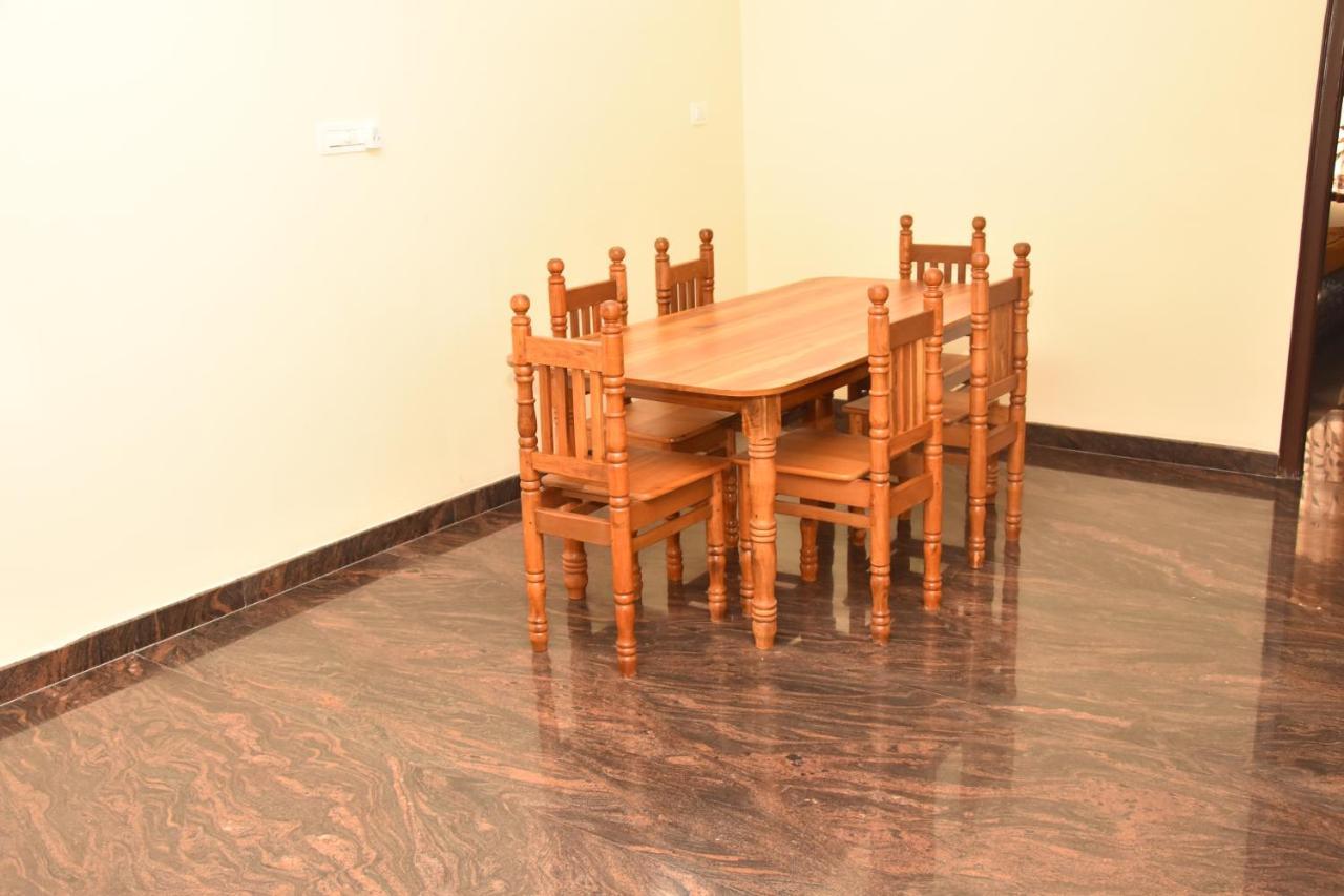 Venus Homes منغالور المظهر الخارجي الصورة