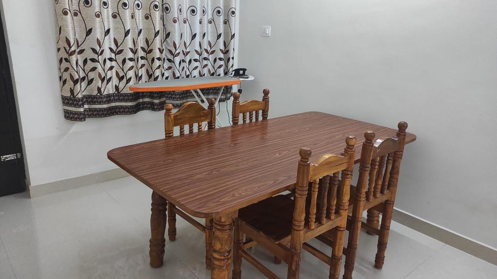 Venus Homes منغالور الغرفة الصورة