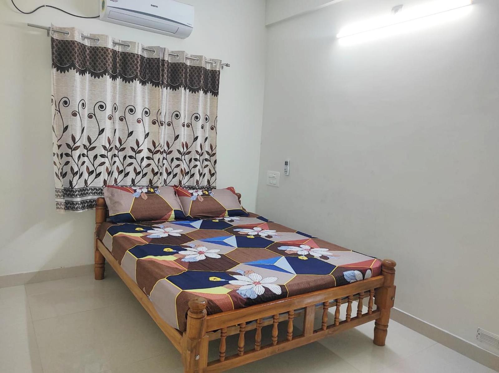 Venus Homes منغالور الغرفة الصورة