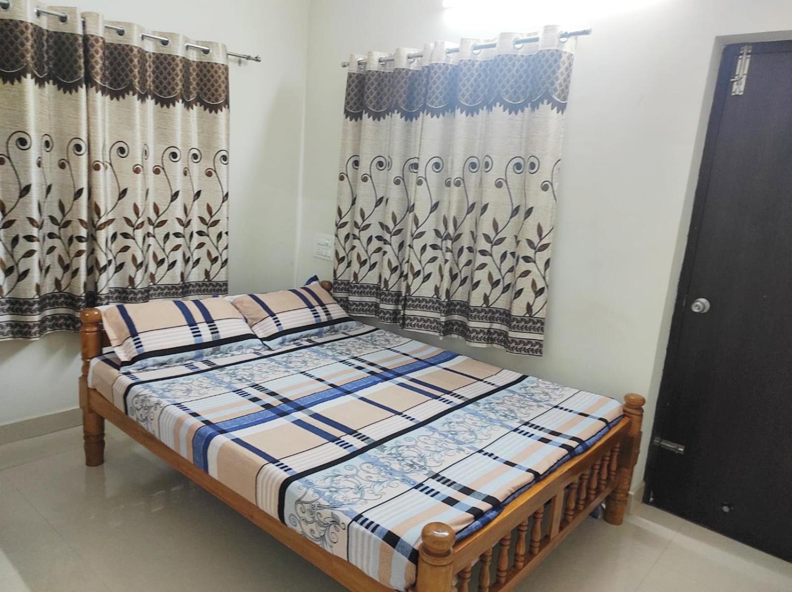 Venus Homes منغالور الغرفة الصورة