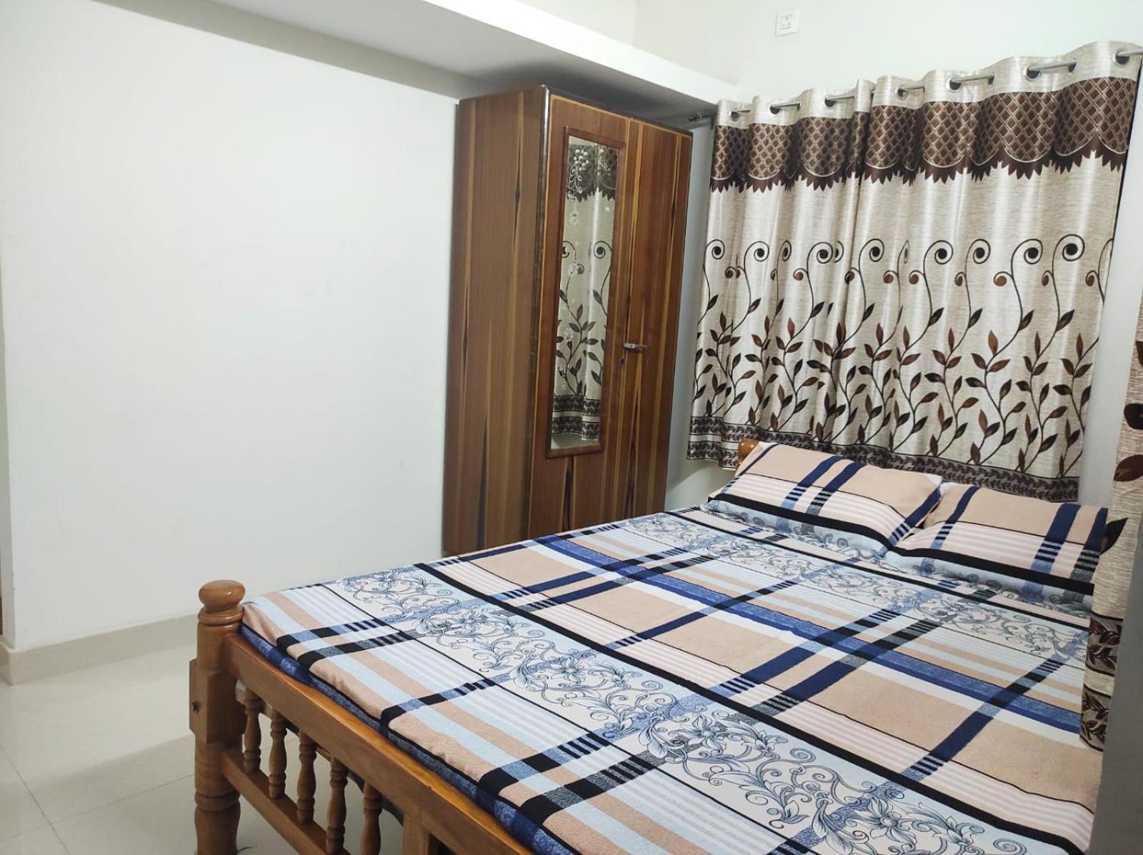 Venus Homes منغالور الغرفة الصورة