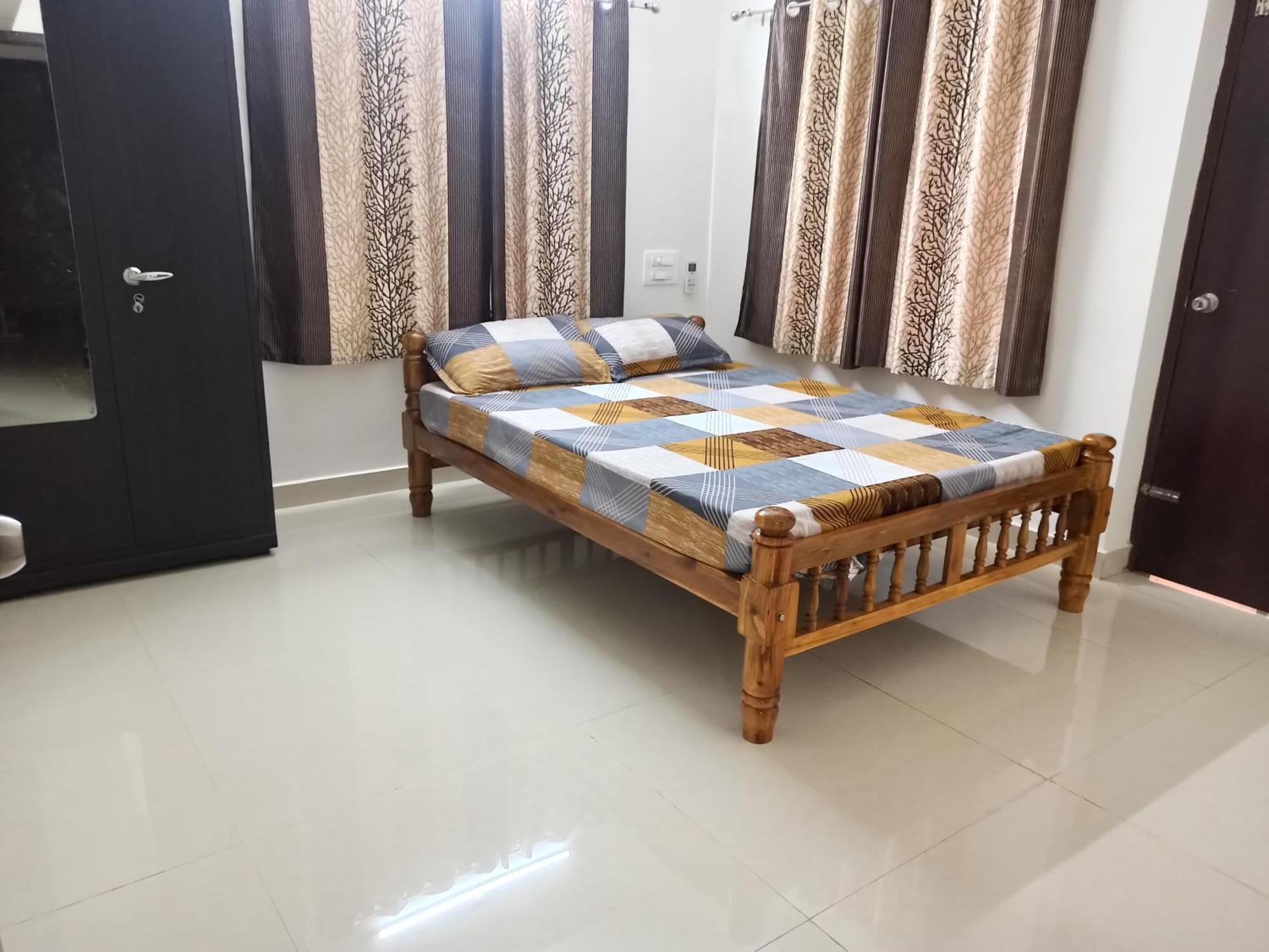 Venus Homes منغالور المظهر الخارجي الصورة