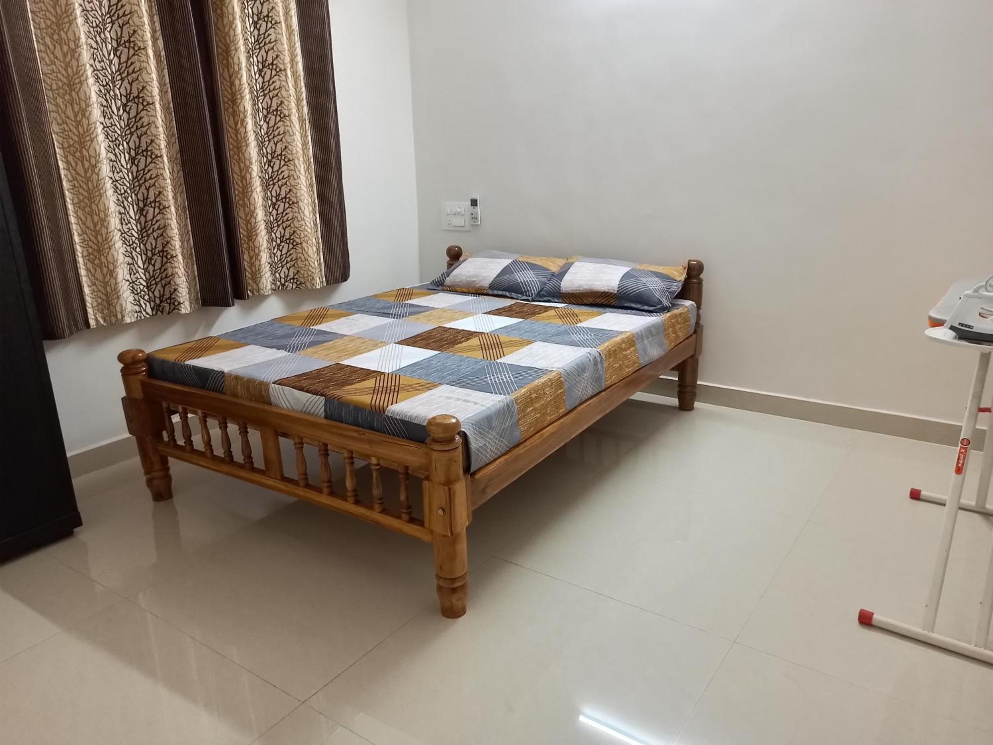 Venus Homes منغالور المظهر الخارجي الصورة
