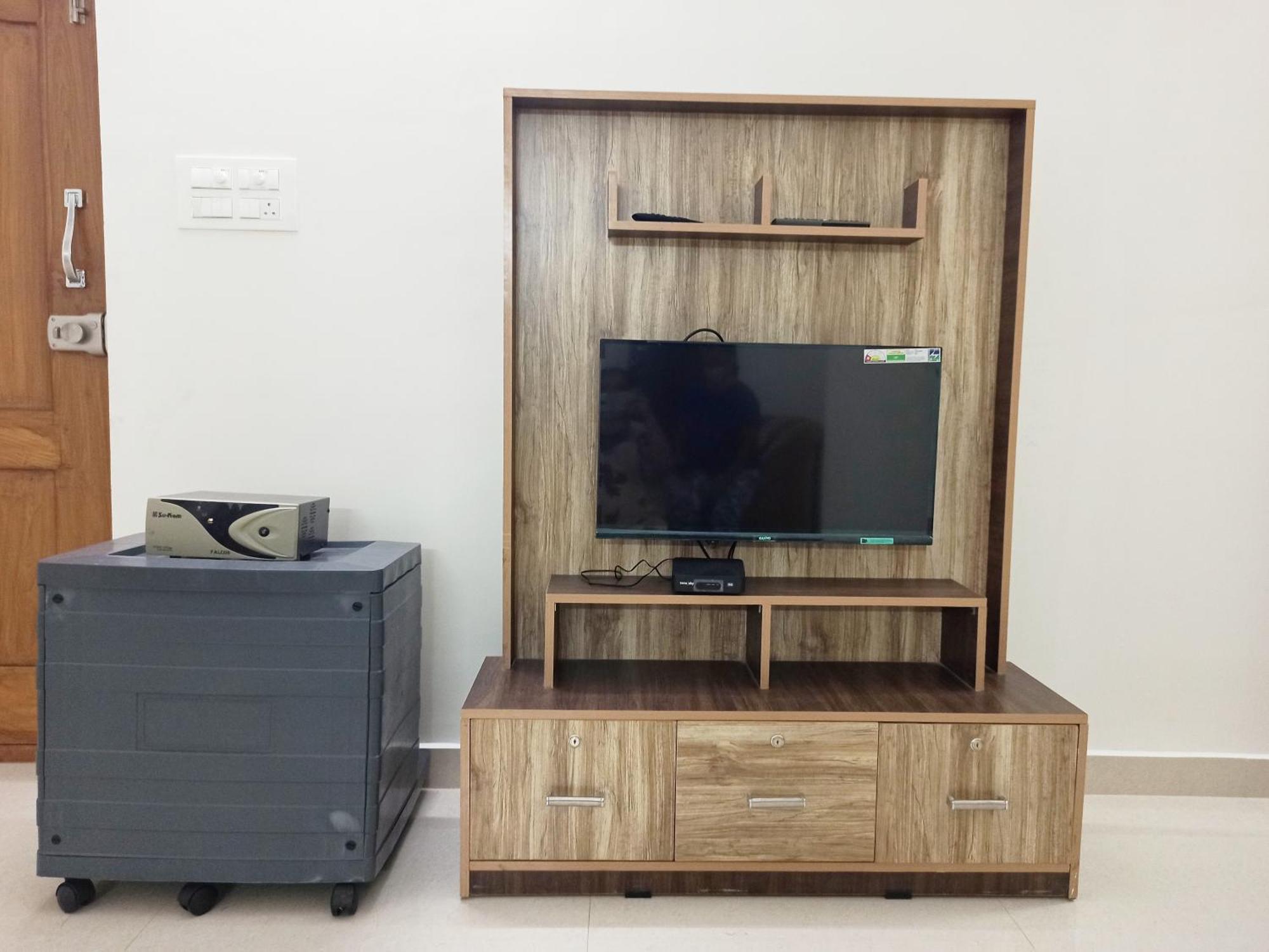 Venus Homes منغالور المظهر الخارجي الصورة