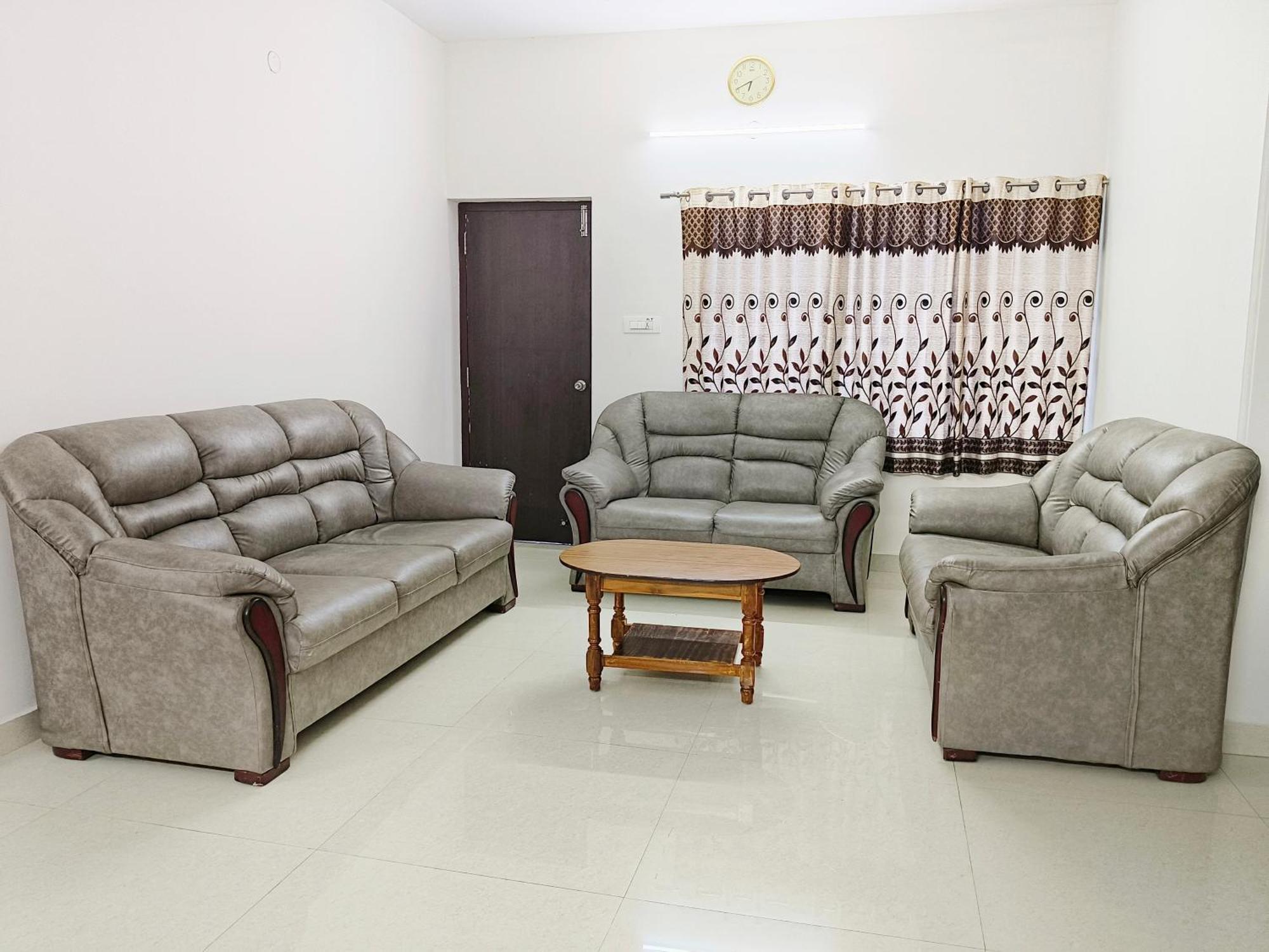 Venus Homes منغالور المظهر الخارجي الصورة