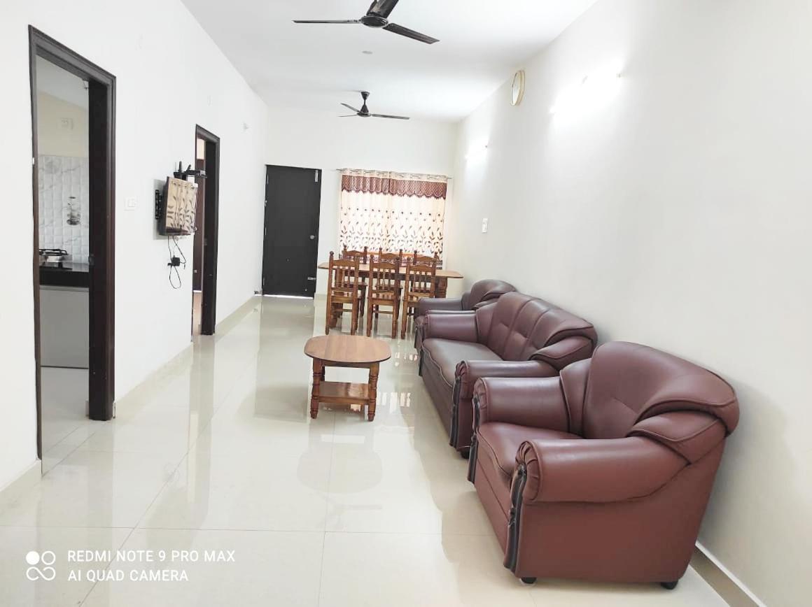 Venus Homes منغالور المظهر الخارجي الصورة